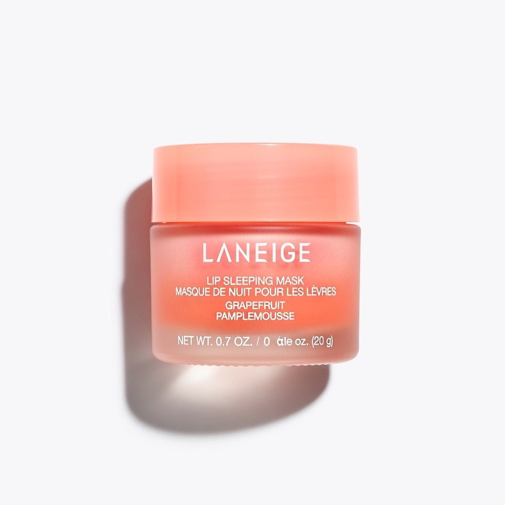 LANEIGE Lip Sleeping Mask